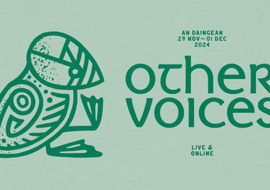 Other Voices 2024